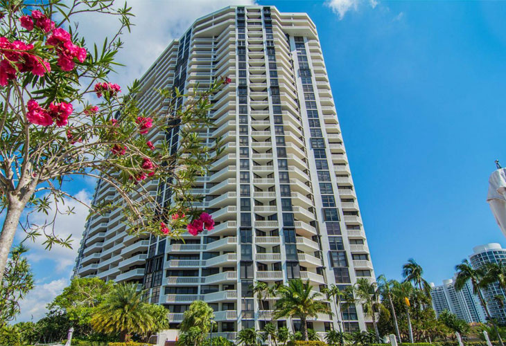 1000 Williams Island Condos For Sale & Rent | Picture 1