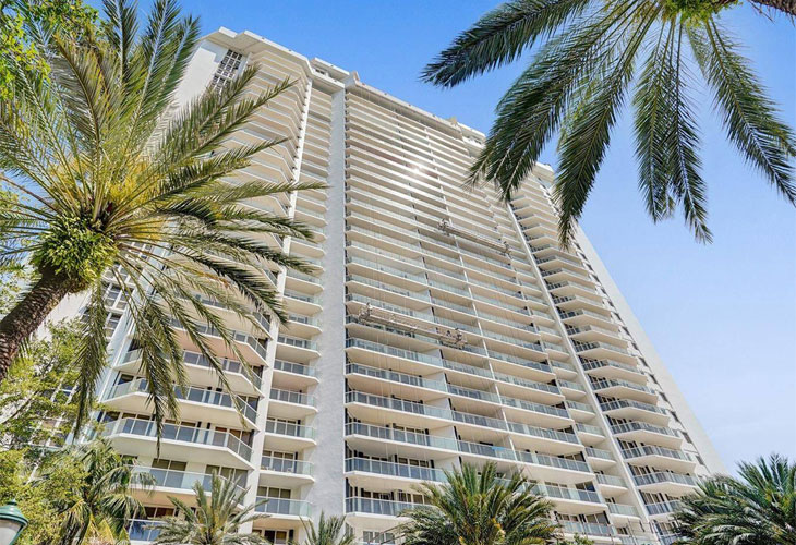 2600 Williams Island Condos For Sale & Rent | Picture 1