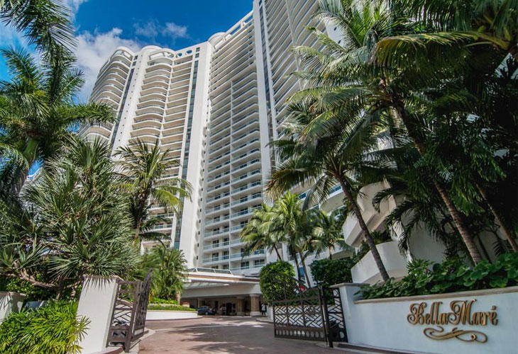 Bellamare Condos For Sale & Rent | Picture 4