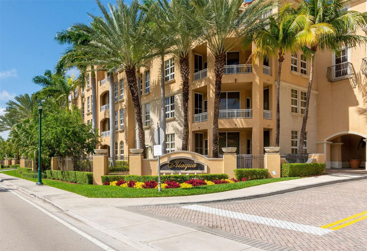 Alaqua Condos For Sale & Rent | Picture 1