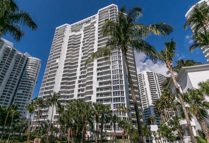 Atlantic 2 At The Point Condos For Sale & Rent | Picture 1