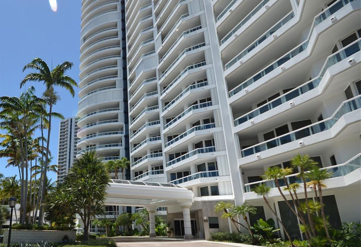 Atlantic 3 Condos For Sale & Rent | Picture 1