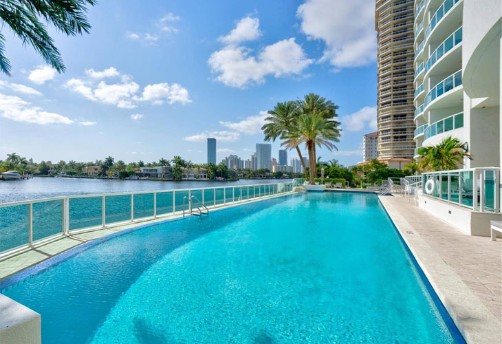 Hamptons South Aventura