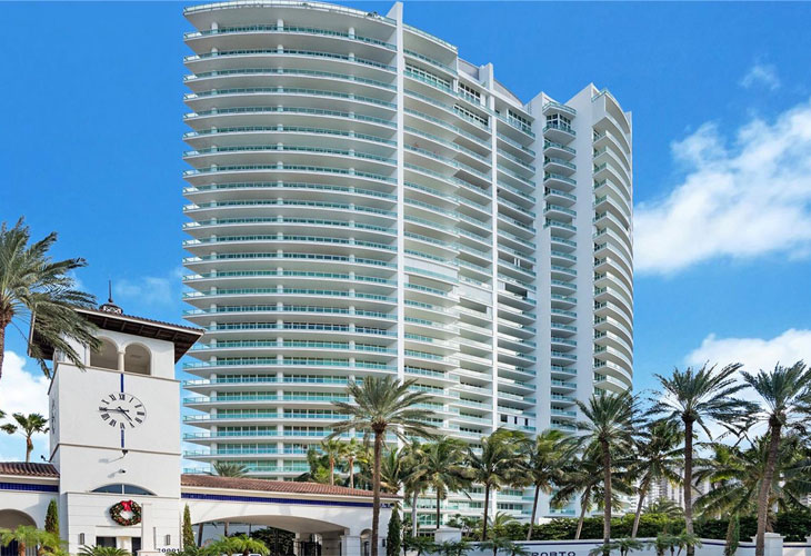 Porto Vita South Condos For Sale & Rent | Picture 1