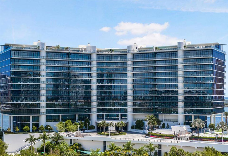 Prive Condos For Sale & Rent | Picture 1