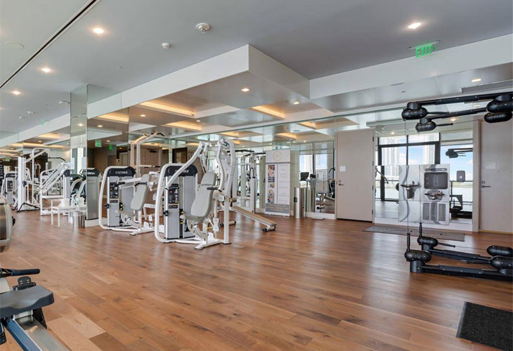 Prive Condos For Sale & Rent | Picture 5