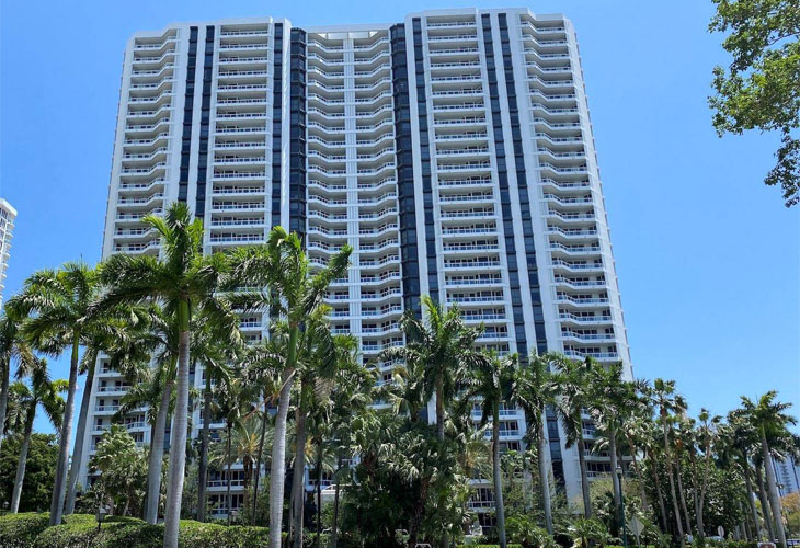 The Point South Tower | Picture 1