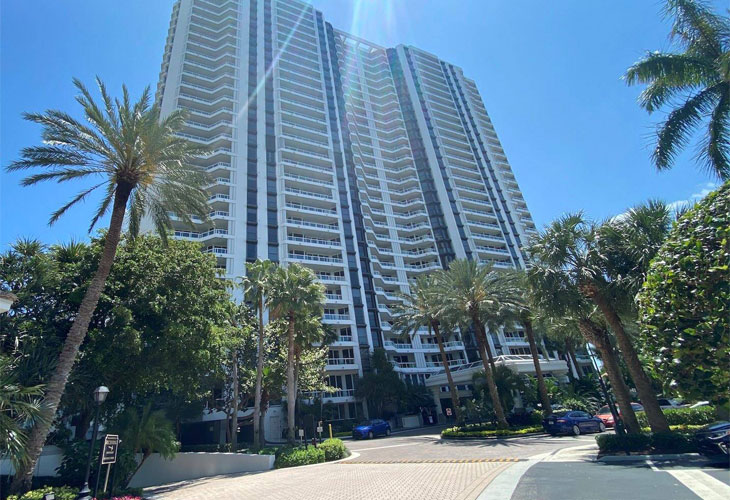 The Point South Tower | Picture 3