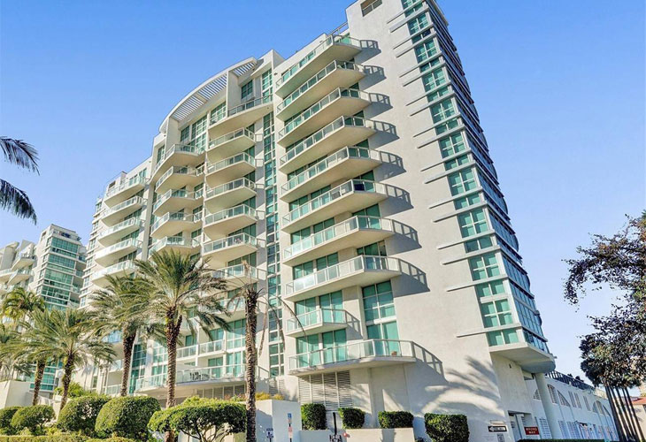 The Atrium At Aventura Condos For Sale & Rent | Picture 1