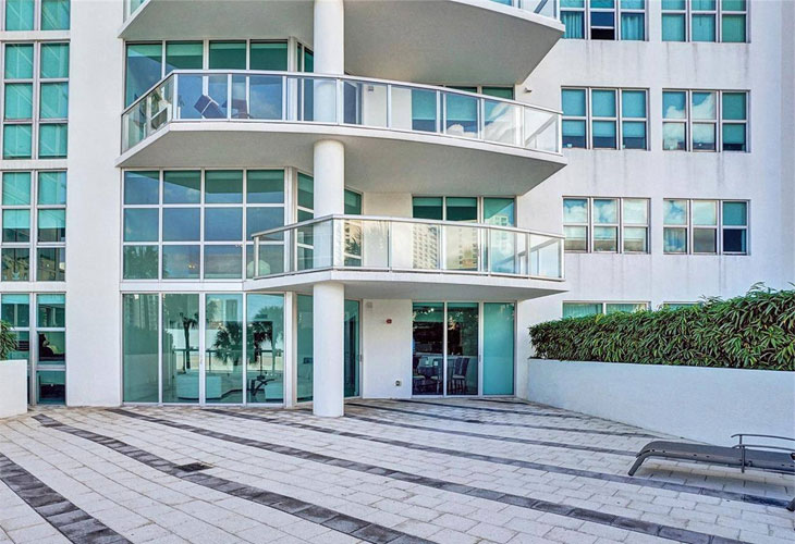 The Atrium At Aventura Condos For Sale & Rent | Picture 2