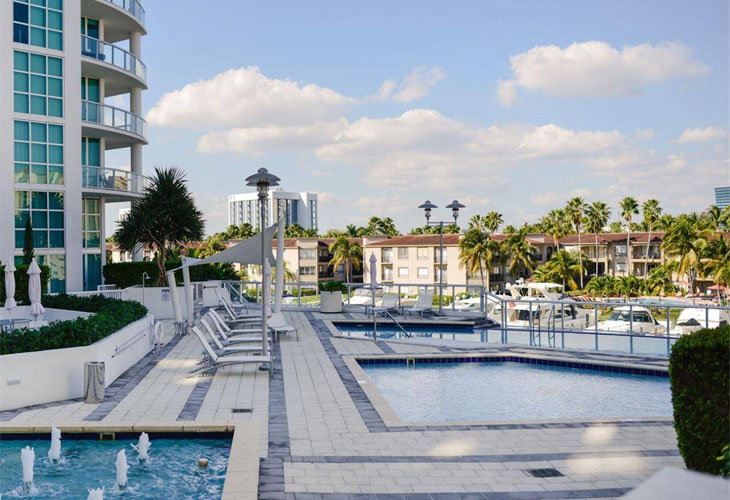 The Atrium At Aventura Condos For Sale & Rent | Picture 3