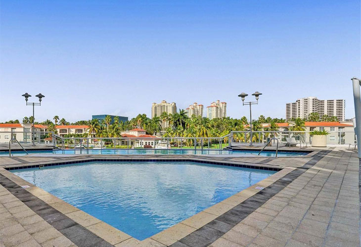 The Atrium At Aventura Condos For Sale & Rent | Picture 4