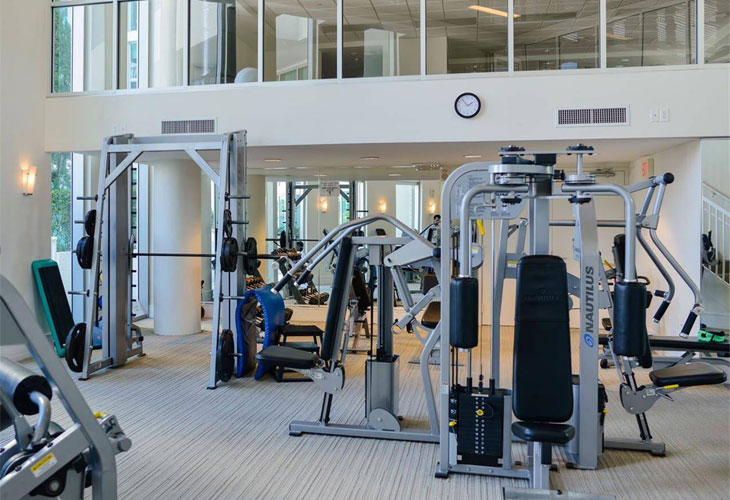 The Atrium At Aventura Condos For Sale & Rent | Picture 5