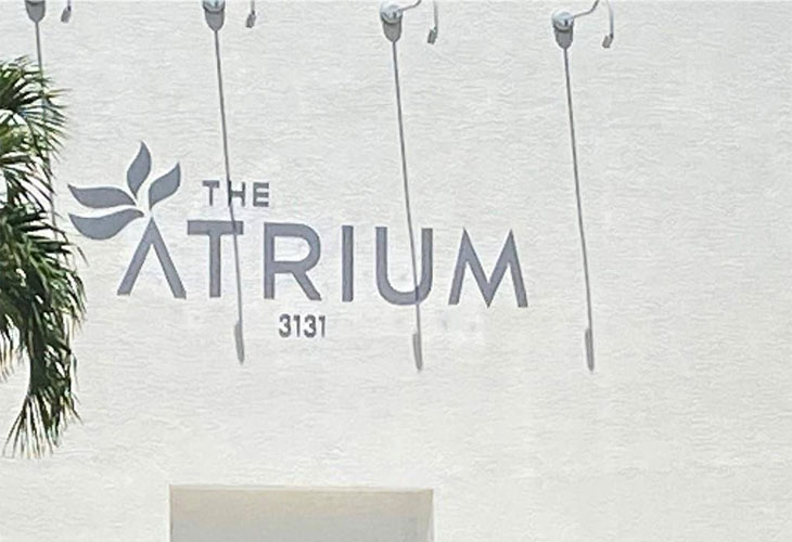 The Atrium At Aventura Condos For Sale & Rent | Picture 6