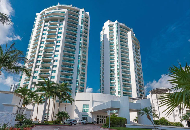 The Parc Condos For Sale & Rent | Picture 1