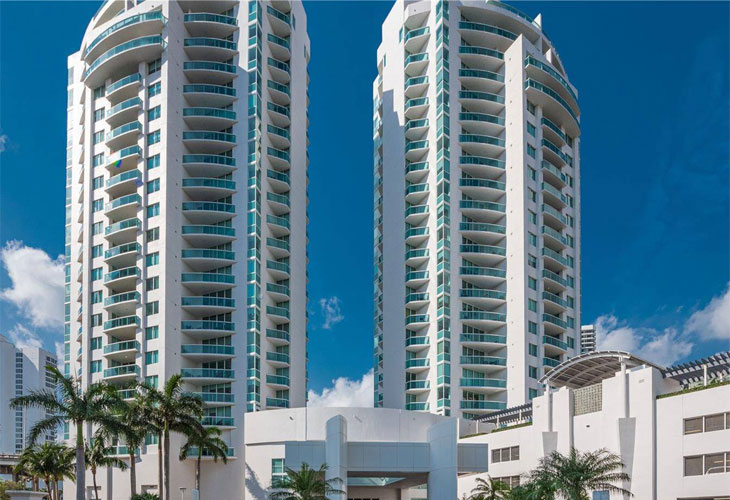 The Parc Condos For Sale & Rent | Picture 2