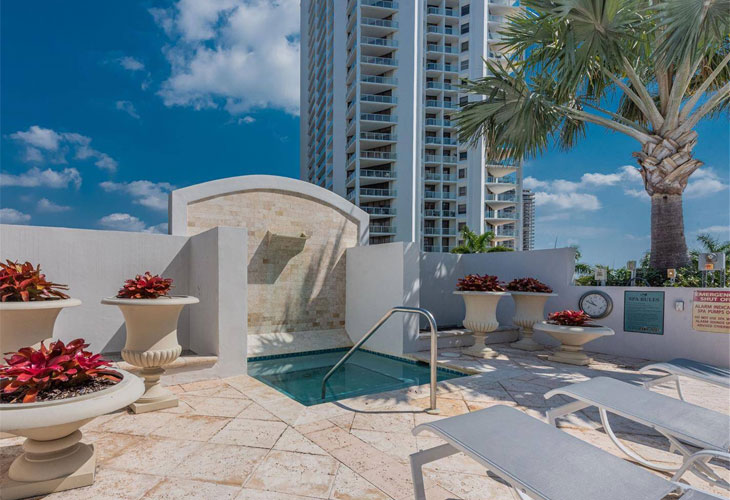 The Parc Condos For Sale & Rent | Picture 4