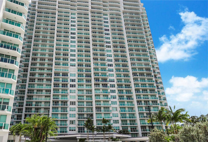 The Peninsula 2 Condos For Sale & Rent | Picture 1