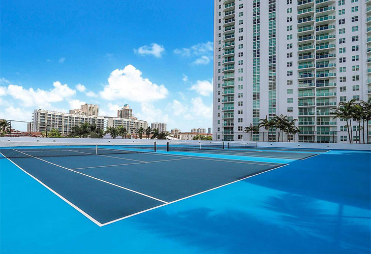 The Peninsula 2 Condos For Sale & Rent | Picture 5