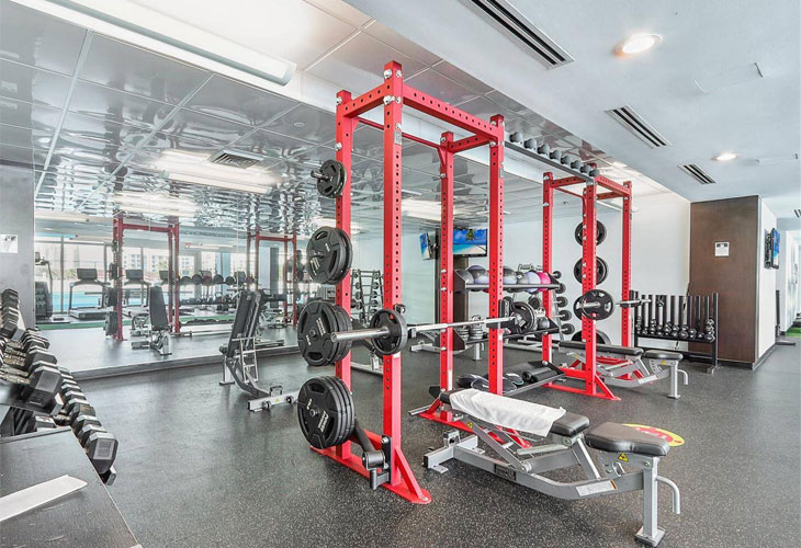 The Peninsula 2 Condos For Sale & Rent | Picture 6