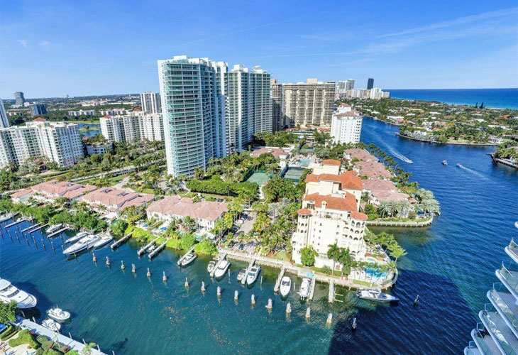 Turnberry Isle Condos For Sale & Rent | Picture 3