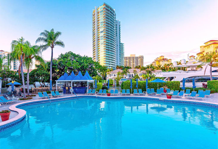 Turnberry Isle Aventura Condo Sales & Rentals
