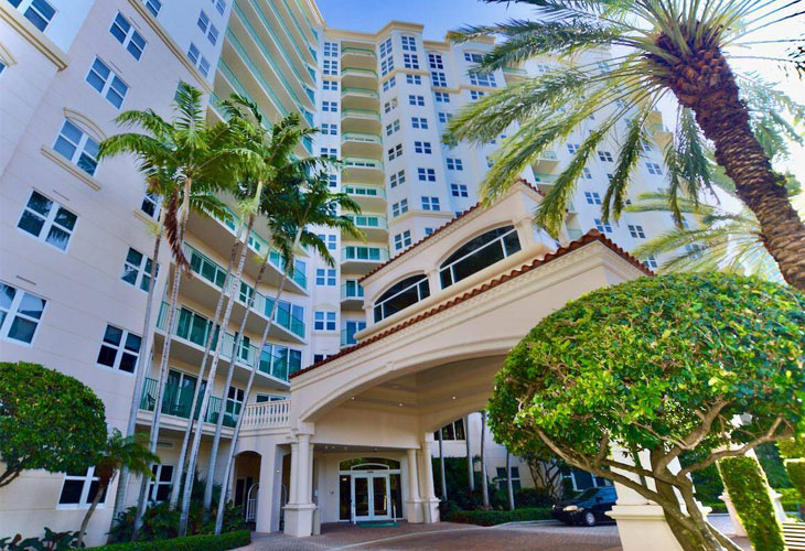 Turnberry Village South Aventura Condo Sales & Rentals