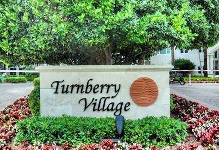 Turnberry Village South Aventura Condo Sales & Rentals