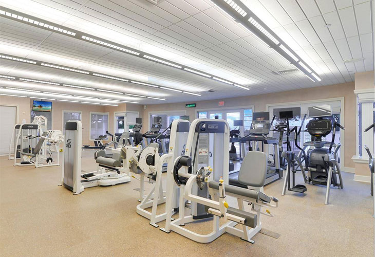 Turnberry Village South Condos For Sale & Rent | Picture 5