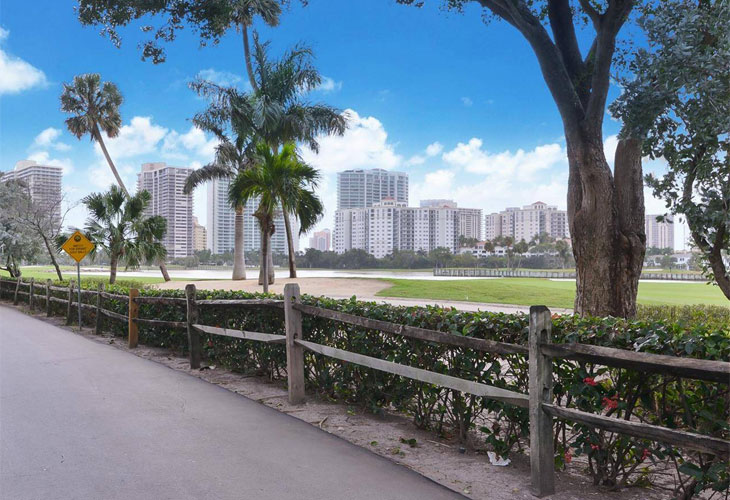Turnberry Village South Aventura Condo Sales & Rentals