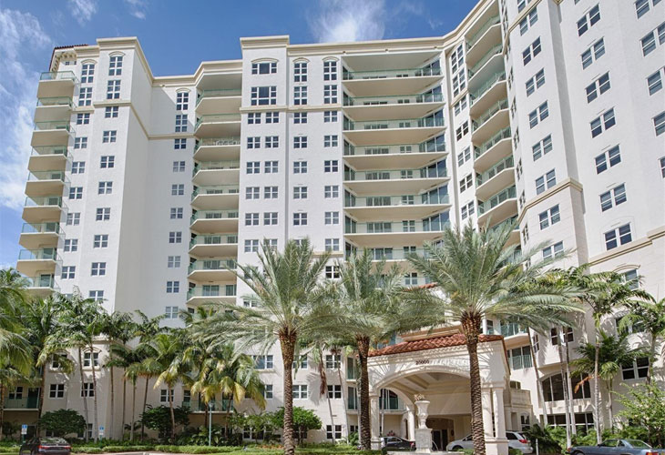 Turnberry Village North Aventura Condo Sales & Rentals