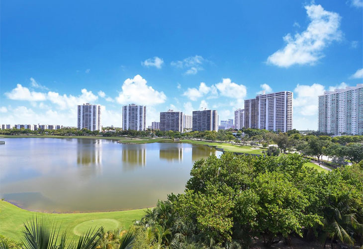 Turnberry Village North Aventura Condo Sales & Rentals