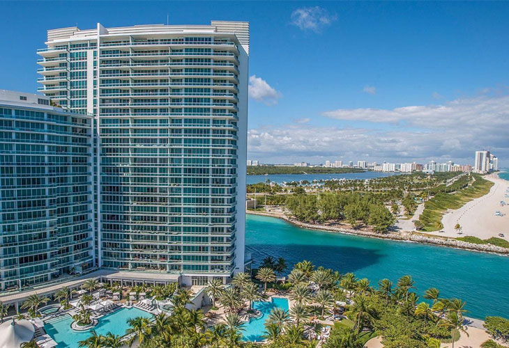 The Ritz Carlton | Picture 2