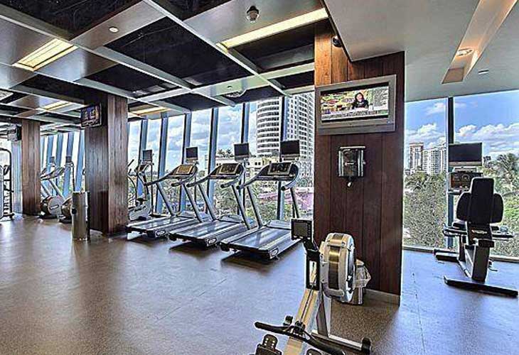 Las Olas River House | Picture 5