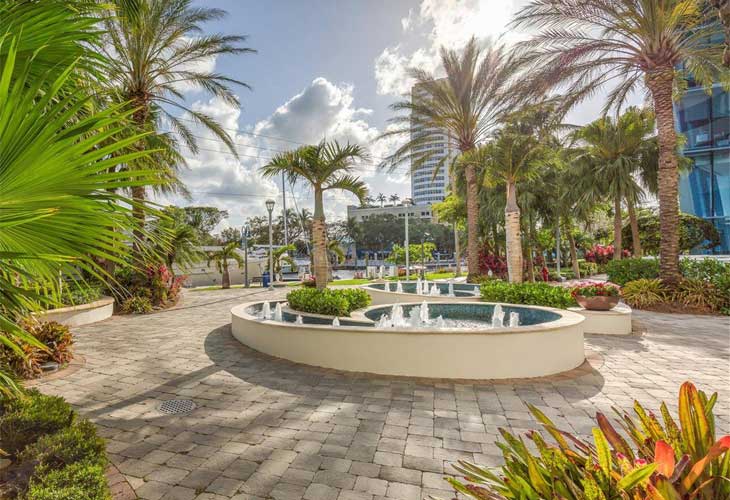 Las Olas River House Fort Lauderdale Condo Sales & Rentals