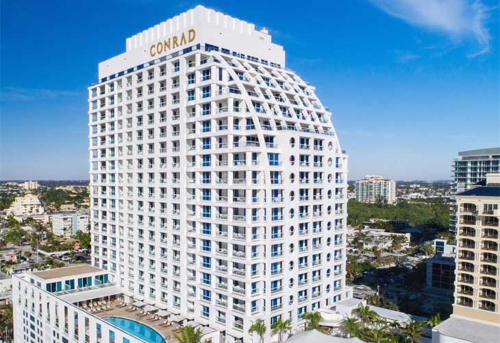 Ocean Resort Residences