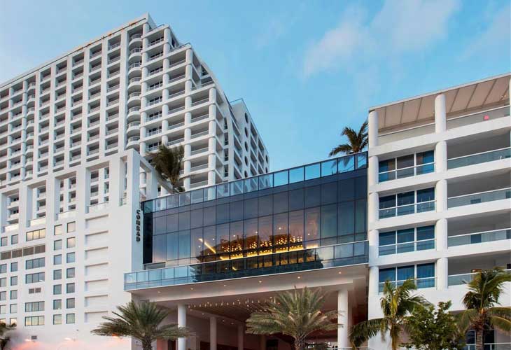 Ocean Resort Residences Condos For Sale & Rent | Picture 2