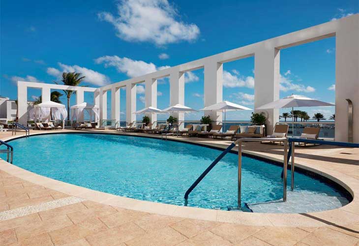 Ocean Resort Residences Condos For Sale & Rent | Picture 3