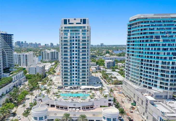 Q Club Resort & Residences