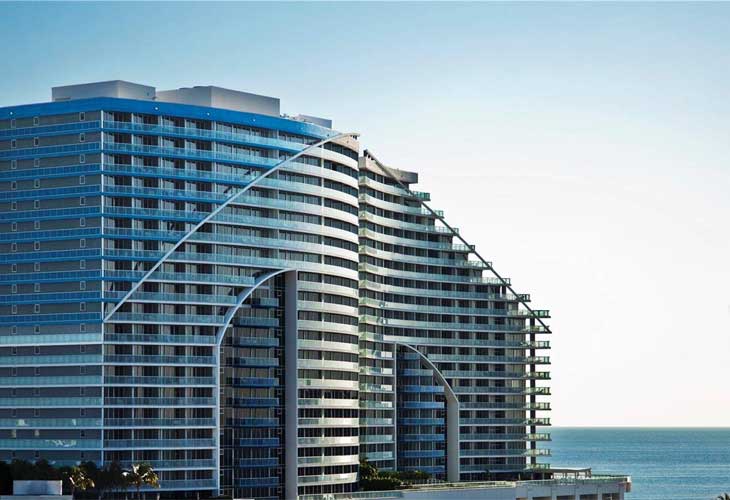 The W Hotel Condos For Sale & Rent | Picture 2