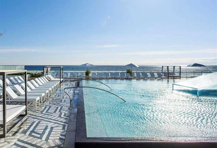 The W Hotel Condos For Sale & Rent | Picture 3