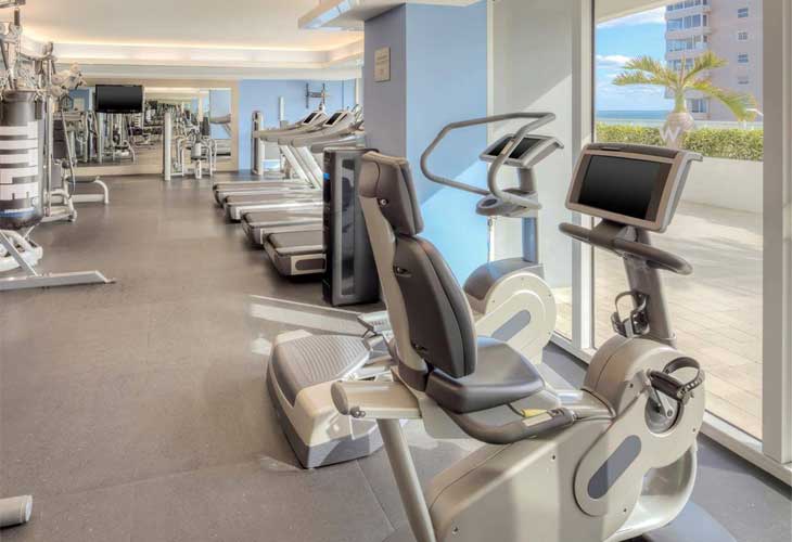 The W Hotel Condos For Sale & Rent | Picture 4