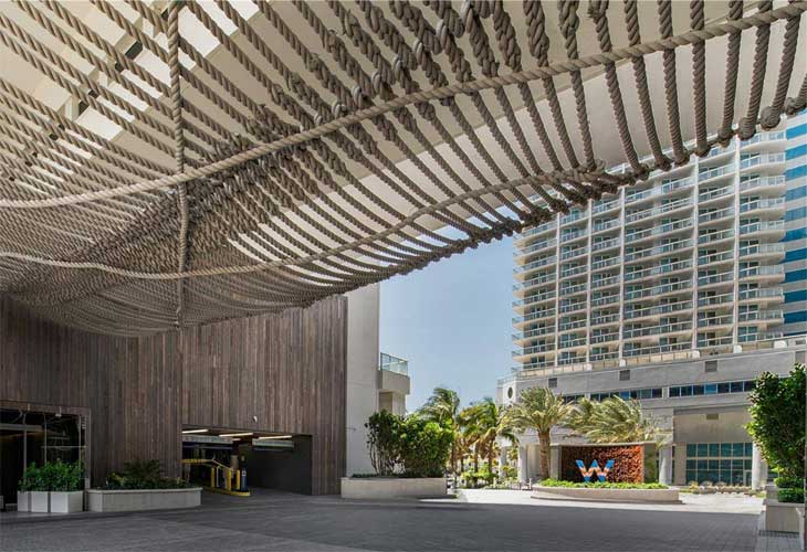 The W Hotel Condos For Sale & Rent | Picture 6