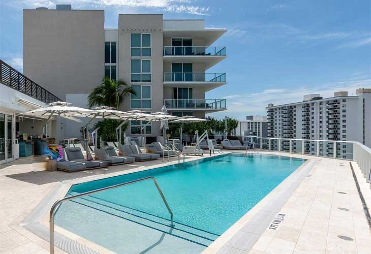 Tiffany House Condos For Sale & Rent | Picture 4