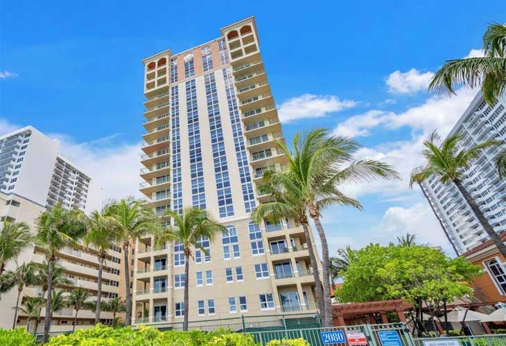 2080 Ocean Drive Condos For Sale & Rent | Picture 2