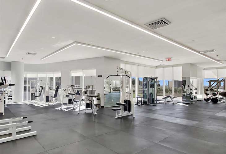 The Beach Club Condos For Sale & Rent | Picture 6