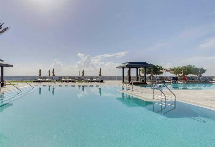 The Beach Club Three Condos For Sale & Rent | Picture 3