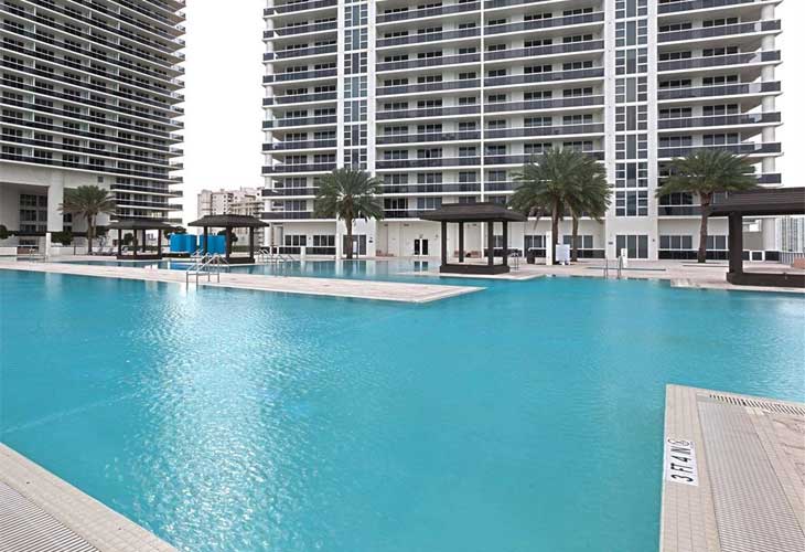 The Beach Club Three Condos For Sale & Rent | Picture 4