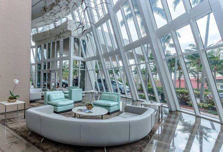 The Beach Club Three Condos For Sale & Rent | Picture 6
