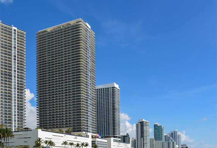 The Beach Club Two Condos For Sale & Rent | Picture 2